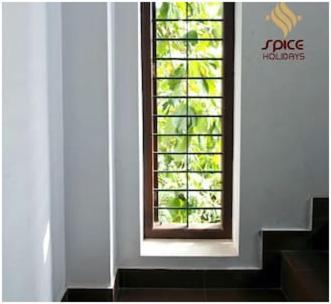 Готель Spice Holidays Kochi Екстер'єр фото